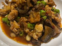 -肖记公安牛肉鱼杂馆· 省级非物质文化遗产(仁和路店)