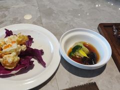 -極上萬膳·日料放题(来福士江景店)