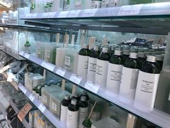 -MUJI无印良品(华贸店)
