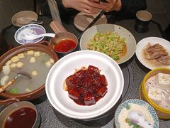 -金陵家宴·金陵春·南京菜(夫子庙店)