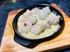 生煎全家福-有家生煎(三里屯店)
