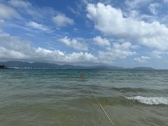 -三亚太阳湾柏悦酒店