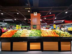 -中百仓储(古田路店)