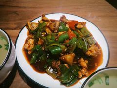 -十面春风·江南面馆(崇宁路店)