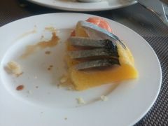 -美食汇·海鲜自助西餐厅·江门富力万达嘉华酒店