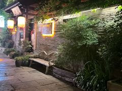 -回龙窝历史文化街区