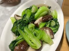 -渝信川菜 · 川味家常菜(财富购物中心店)