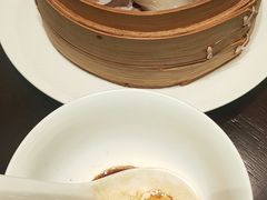 -京香轩·中餐厅(上海中庚聚龙酒店)