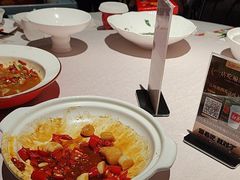 -千百味红餐厅·江西菜(绿地双子塔店)