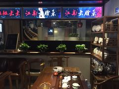 -黛瓦里巷(南京东路店)