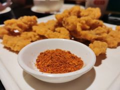 酥肉-蜀都丰 川菜·水煮活鱼(万象九宜城店)