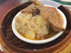 -香港蓮香樓(上環店)