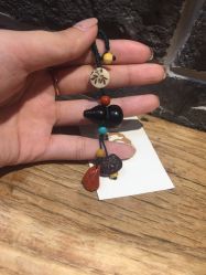 -晶石宝玉精品文玩个性珠宝定制(印象汇店)