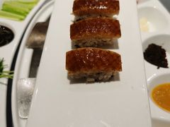 -阿庄新豫菜(航海东路店)