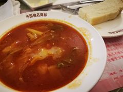 -华梅西餐厅(哈尔滨中央大街店)