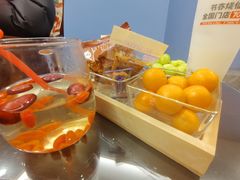 -圣和足道·瑶浴SPA·养生茶府(光华店)