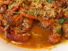 -漫天香·小龙虾餐厅(夏湾店)