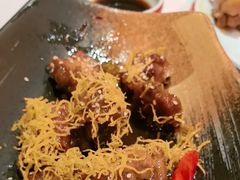 -南通滨江洲际酒店-东厨中餐厅