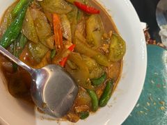 -鸽子侯·家宴·平价海鲜(绿地店)