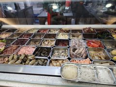 -福屿鲜捞小吃·捞化(福屿总店)