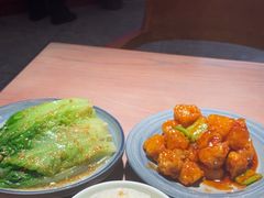 -汤潮荟·粤菜小馆(茂业天地店)