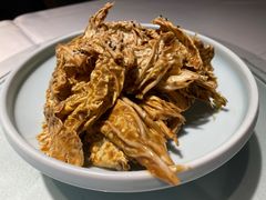 乾隆白菜-羲和雅苑•北京烤鸭(陆家嘴中心店)
