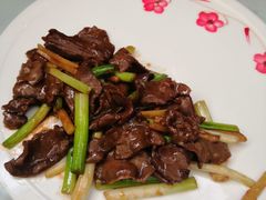 -翠清酒家(万丰路店)
