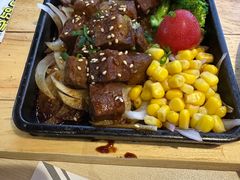 -太郎的家·平价日料(曼巴特店)