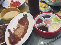 -红菜坊·烤鸭·川鲁宴(石园店)