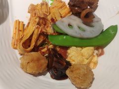 -大米先生(德思勤分店)