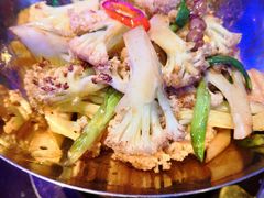 -钳真多钓虾馆·小龙虾海鲜烧烤(九六广场店)
