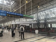 -博莱国际机场