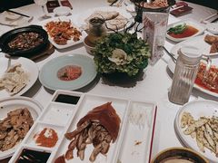 -王府井酒店(金桥港湾店)