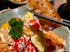 -安南越南餐厅(青岛万象城店)