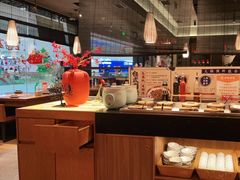 -呷哺呷哺(融创茂店)