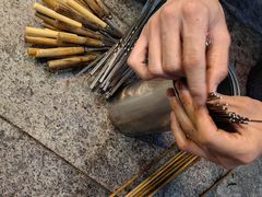 -曹掌柜小酒馆烧烤集团(宾川路店)