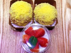 -巴黎贝甜(来福士店)