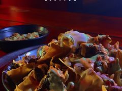 -Pistolera Mexican Cantina女枪手墨西哥餐厅(碧云路店)
