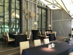 -西郊宾馆·1921餐厅