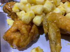 -BOPEYE·波派炸鸡(河西中央商场店)