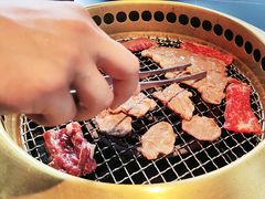 -谷牛和牛烤肉(漕河泾印象城店)