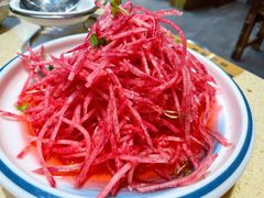 -313羊庄·羊肉火锅烧烤(李村店)