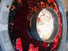 -重庆渝达老火锅(春熙路店)