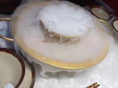 火锅冰粉-老天桥蛙炉火锅(姑苏总店)