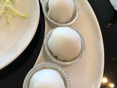 -厦门艾美酒店·乐美中餐厅