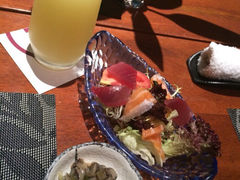 日之升日本餐厅-新湖铂尔曼大酒店·日之升日餐厅