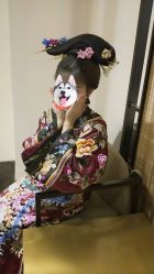 -盘子女人坊古装写真摄影(天津总店)