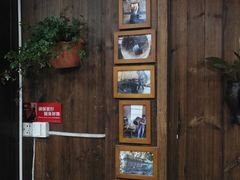 -国生茶庄·地道农家菜团建活动