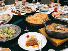 -丽景华侨酒店-渔味小厨