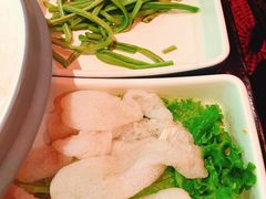 -井格重庆火锅(西直门凯德Mall店)